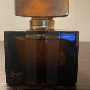 Authentic-Rate-Untouched GUCCI BY GUCCI EAU DE PARFUM SPRAY WOMEN
1.6 Oz / 50 ml